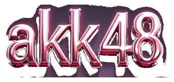 akk48 logo